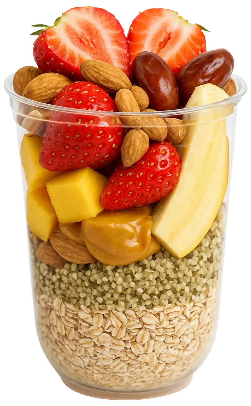 Peanut Protein